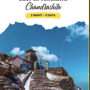 chopta tungnath
