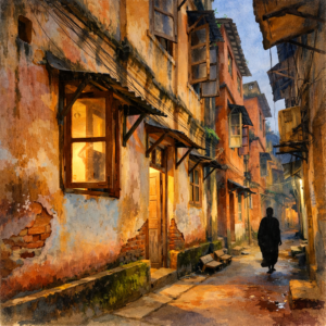 kolkata — imperfect, patient, and quietly unforgettable