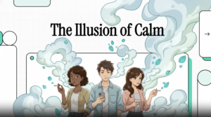 quitting smoking without fighting yourself