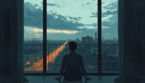 the rise of solo time