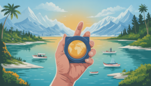 why travel is not a luxury — it’s essential for mental health